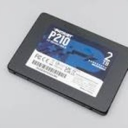 SSDs
