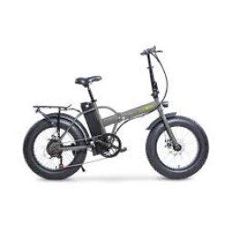 Electric Bikes