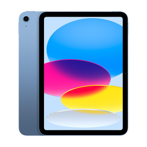 Tablet Apple iPad 10.9 11 Gen. (2025) 256GB WiFi – Blue
