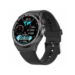 Devia Smartwatch Pro1 Black
