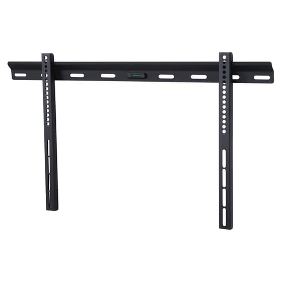 Βάση τηλεόρασης τοίχου Casa Z106M Μαύρο