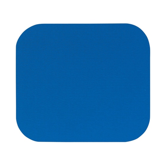 Fellowes Economy Mouse Pad 228mm Μπλε