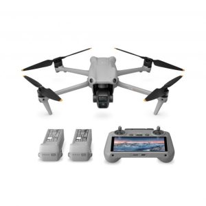 DJI Air 3 Fly More Combo (DJI RC-N2)