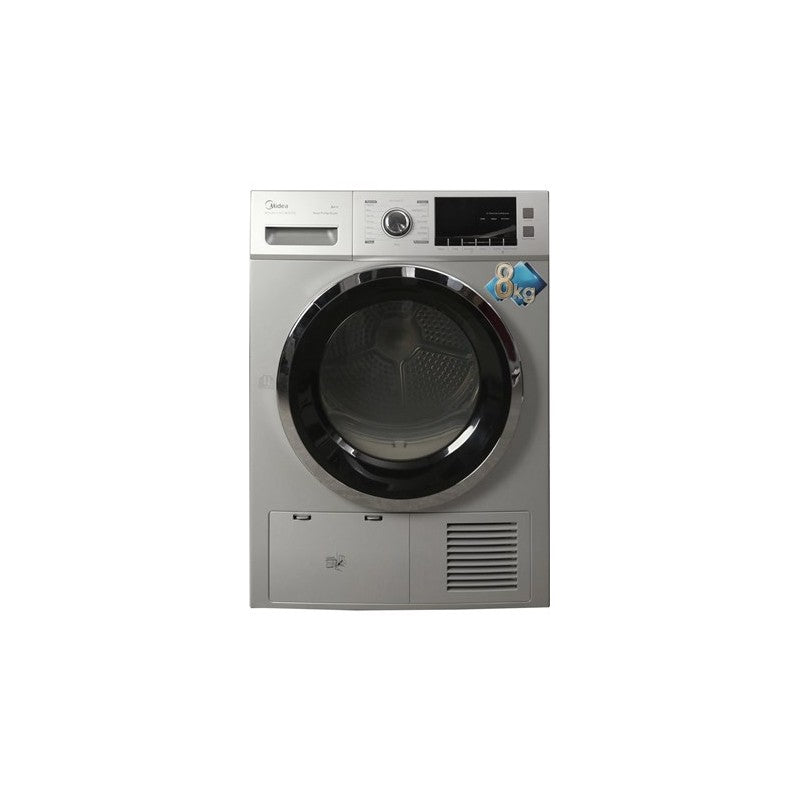 VOX THP 715 E DRYER 7 KG, E ENERGY CLASS, DISPLAY, 15 PROGRAMS