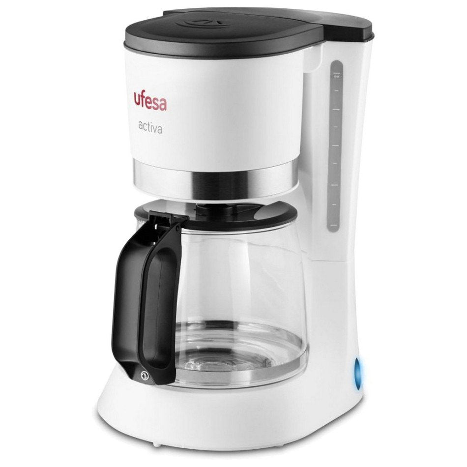 Ufesa CG7113 600W Drip Coffee Maker