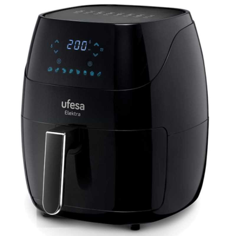 Ufesa Air Fryer - 5L - Elektra