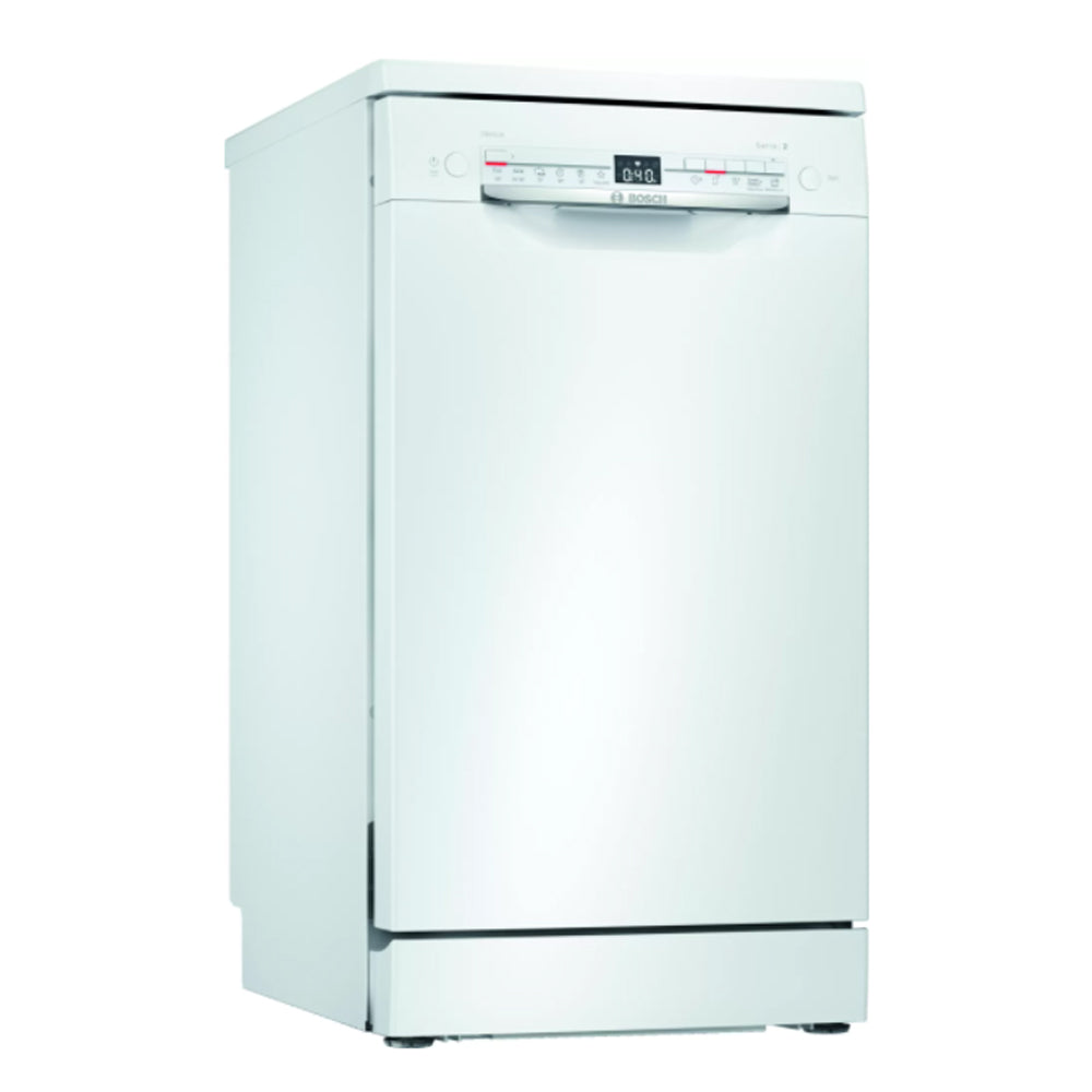 BOSCH SPS2HKW59E Series 2 Free dishwasher 45 cm White