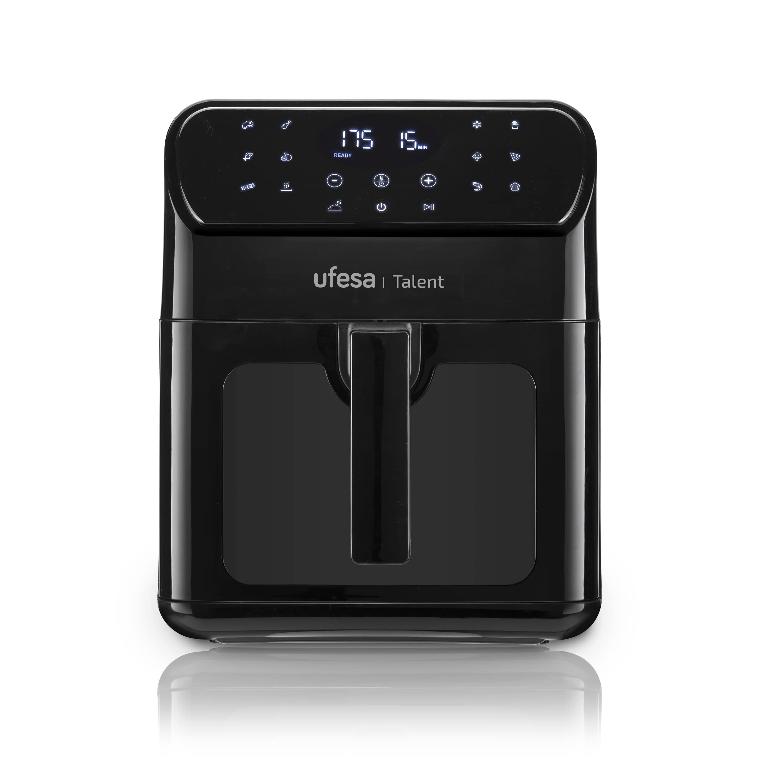 Ufesa Talent Air Fryer 6.5 L