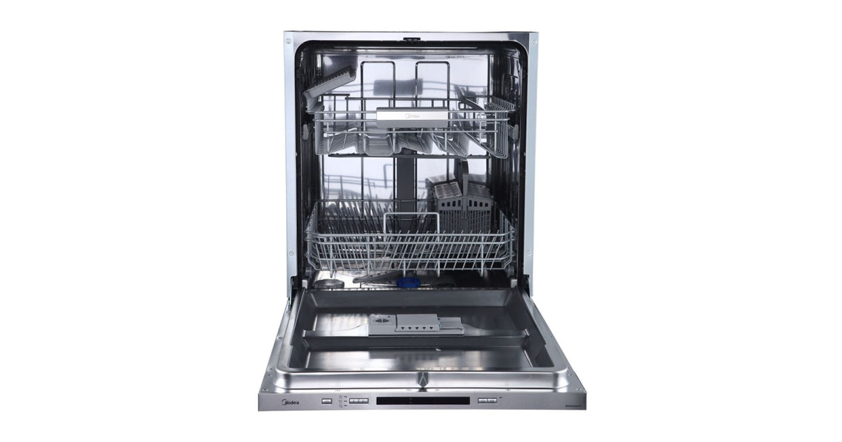 Midea MID60S200.2 Built-in Dishwasher (Wi-Fi)