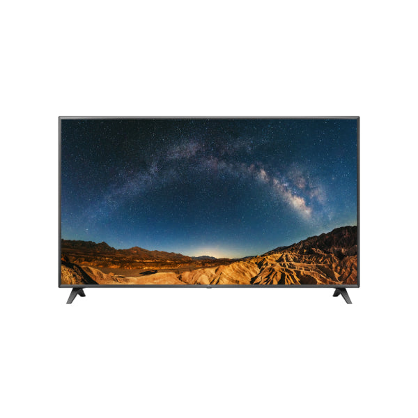 LG 50UR781C 4K UHD Smart TV, 50"