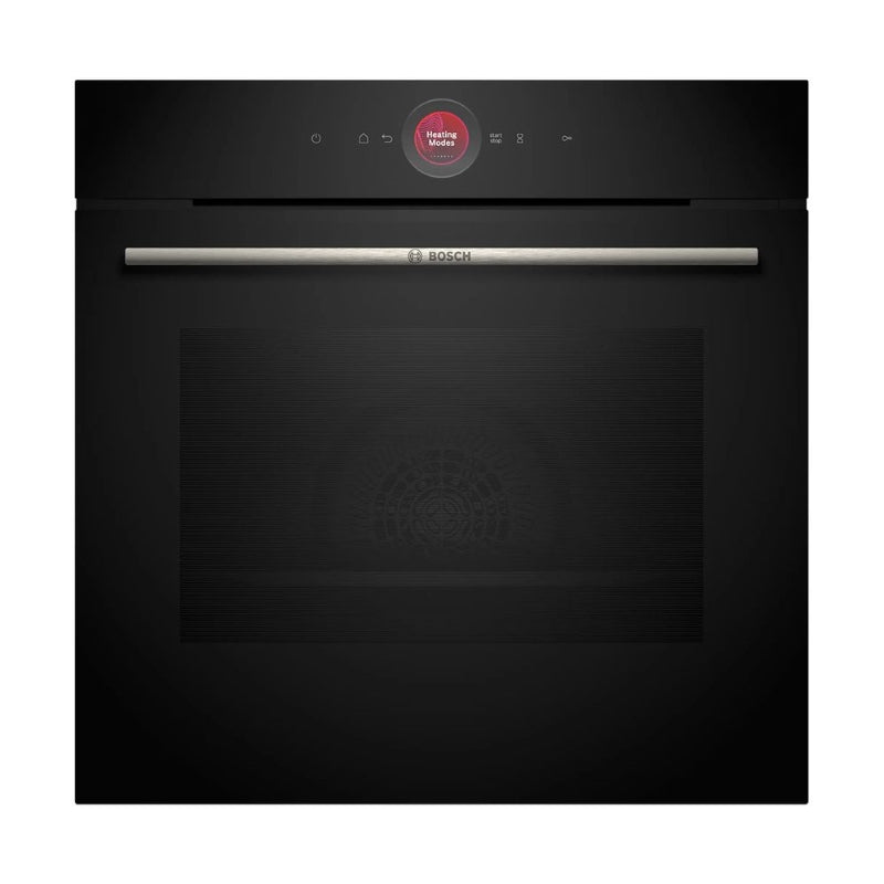Bosch HBG7241B1 Series 8 Built-in oven 60 x 60 cm Black