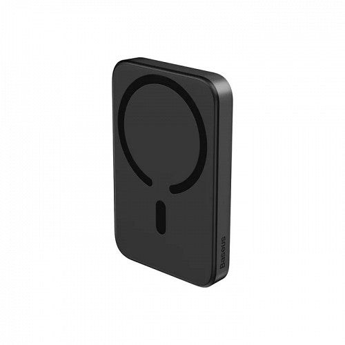 Baseus Powerbank 20W 5000mAh Magnetic Wireless Black