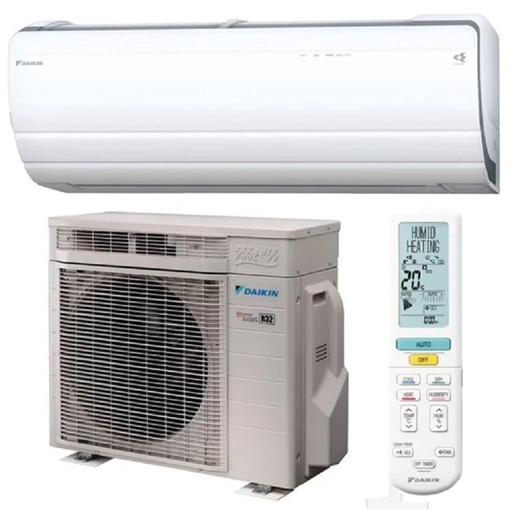 Daikin Ururu/Sarara Wall Type A+++/A+++