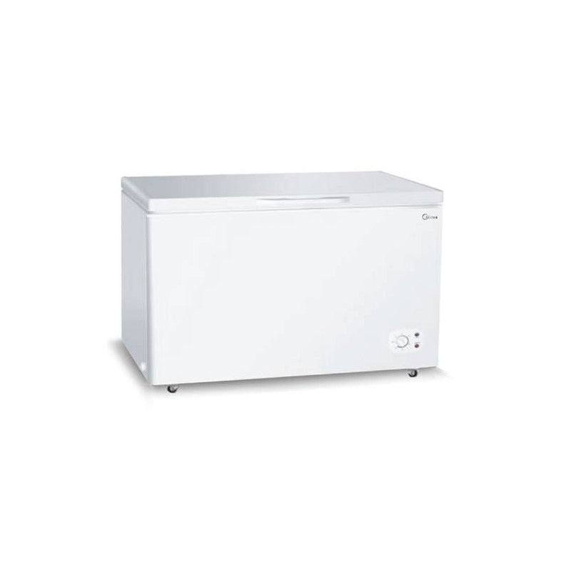 Midea HS 543 Chest Freezer