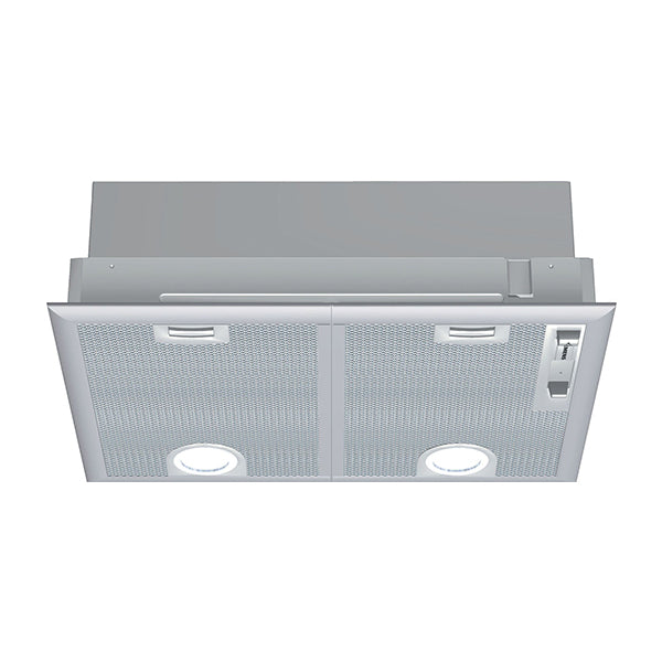 SIEMENS LB55565 Hood Built-in 53cm, Silver