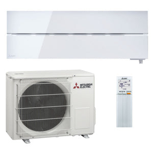 Mitsubishi MSZ-LN50VG2W-Ε1 Air Conditioner 18000 BTU R32 Inverter A+++ / A+++