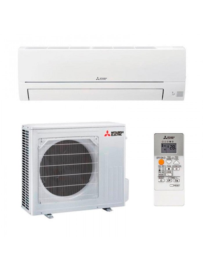Mitsubishi MSZ-HR71VF Air Conditioner 24000 BTU R32 Inverter A++ / A+++