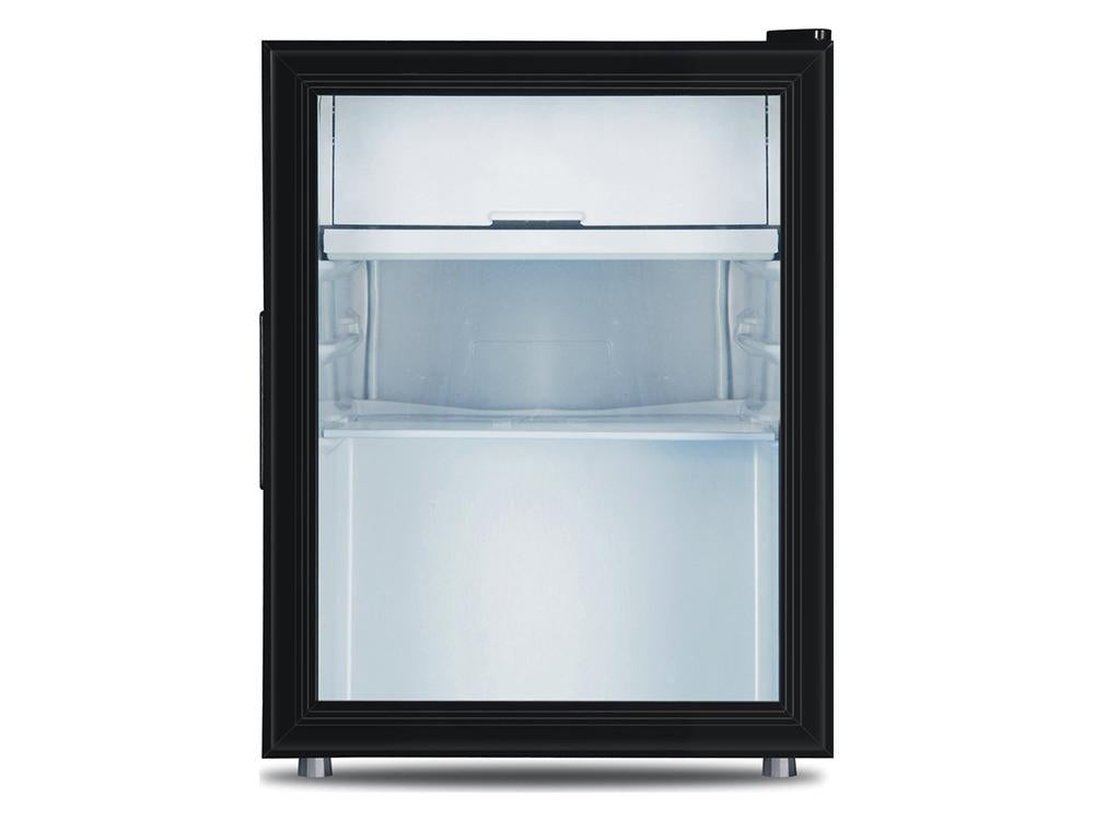 Crown CM-68B Mini Bar Refrigerator