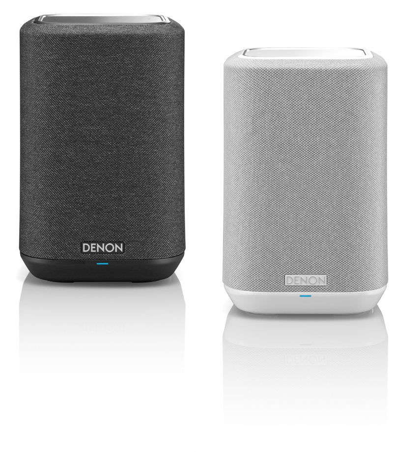 Denon Home 150 Small wireless speaker with HEOS Built-in