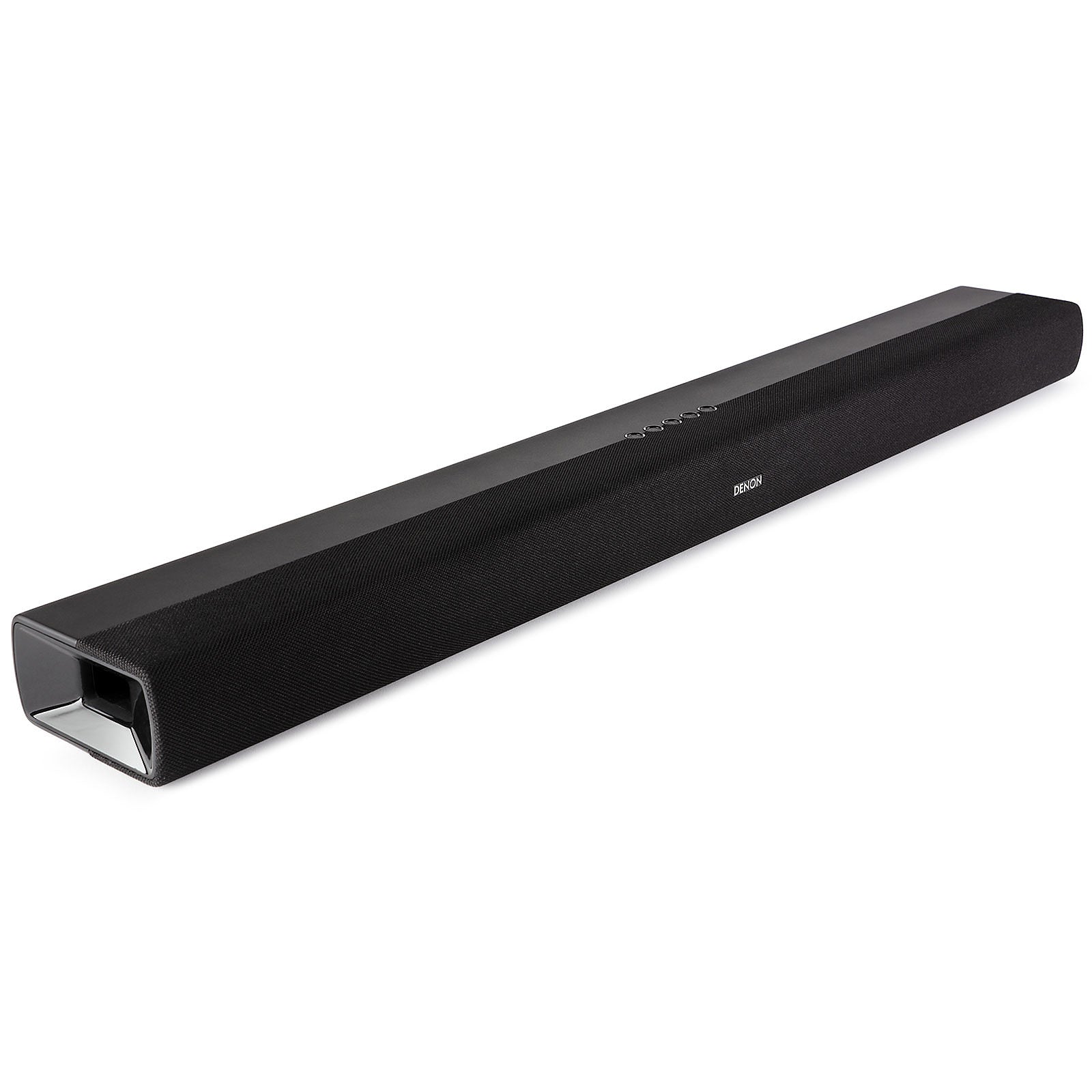 Denon DHT-S216 Sound Bar with DTS Virtual:X and Bluetooth