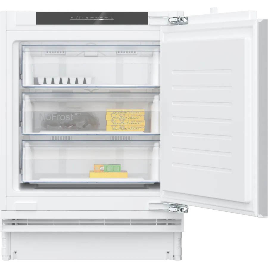 Neff GU7213DE0 Fully Integrated Freezer
