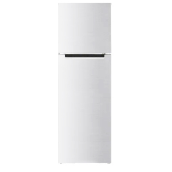 HYUNDAI HYRF-HMTM247EW REFRIGERATOR, TOP FREEZER, 2-DOOR, E, NO FROST, 247L, WHITE