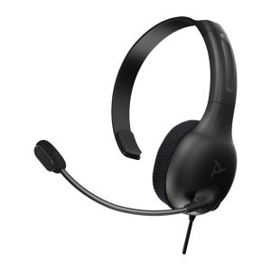 PDP LVL30 Wired Chat Headset for PS4/PS5