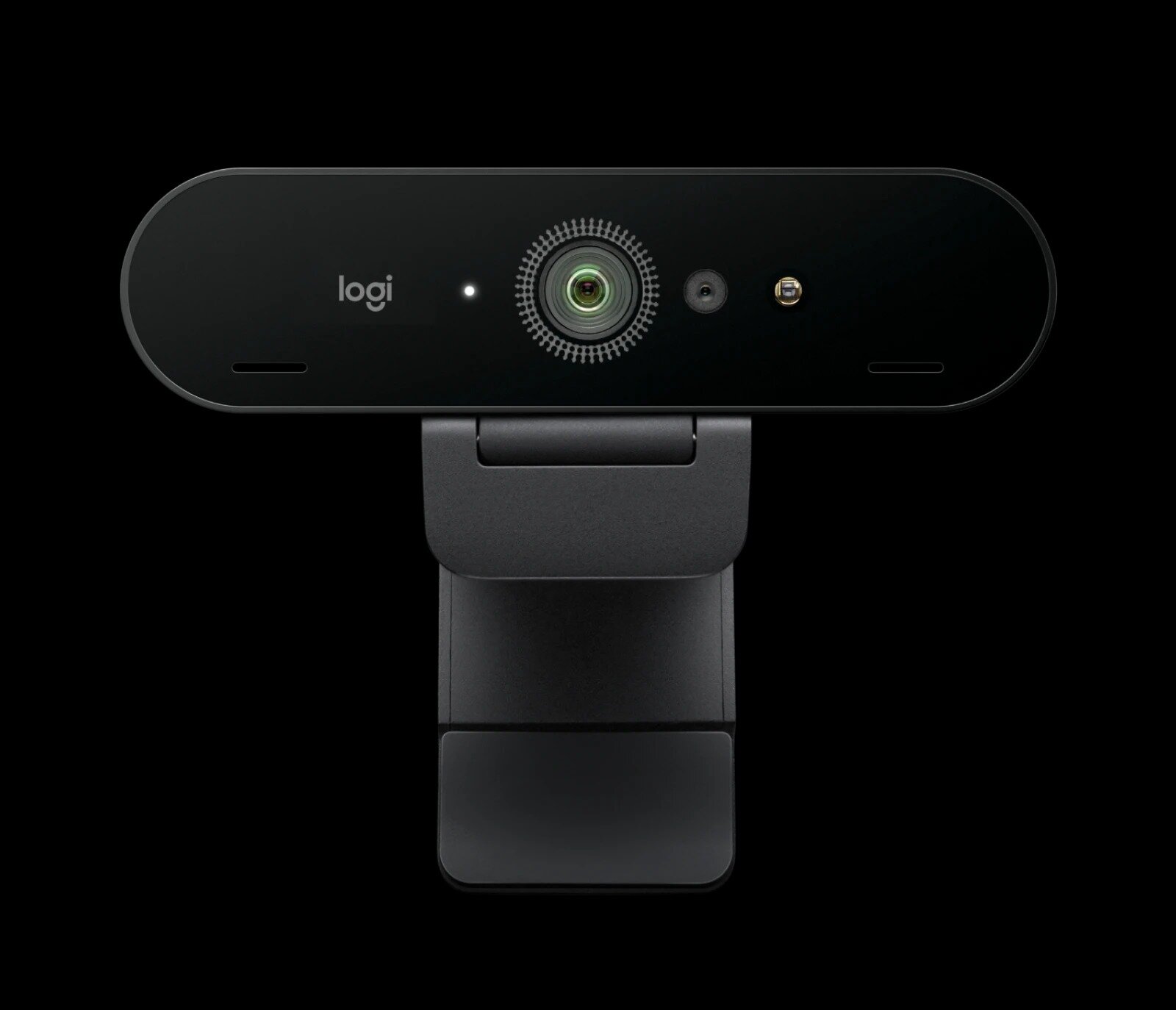 BRIO ULTRA HD 4K PRO BUSINESS WEBCAM