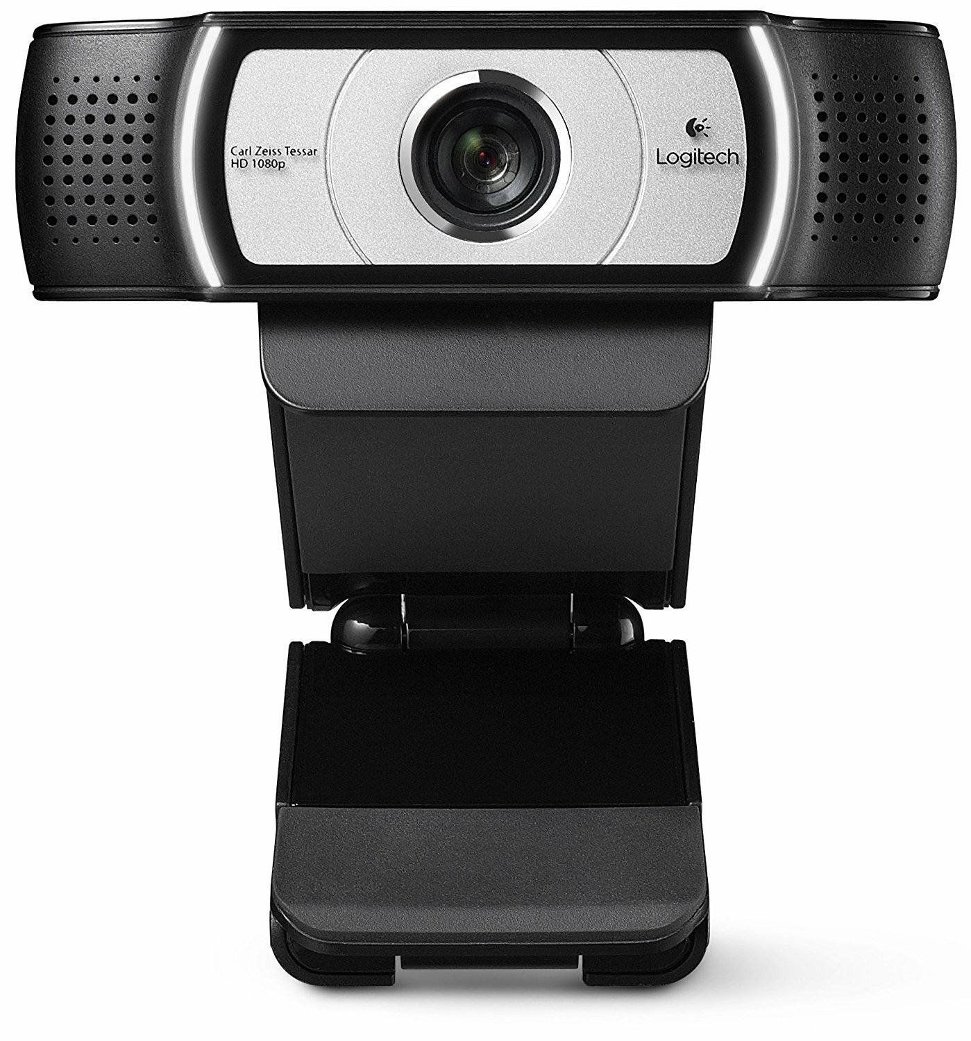 Logitech C930E 1080p business webcam