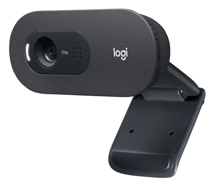Logitech C505e HD Business Webcam (960-001372)
