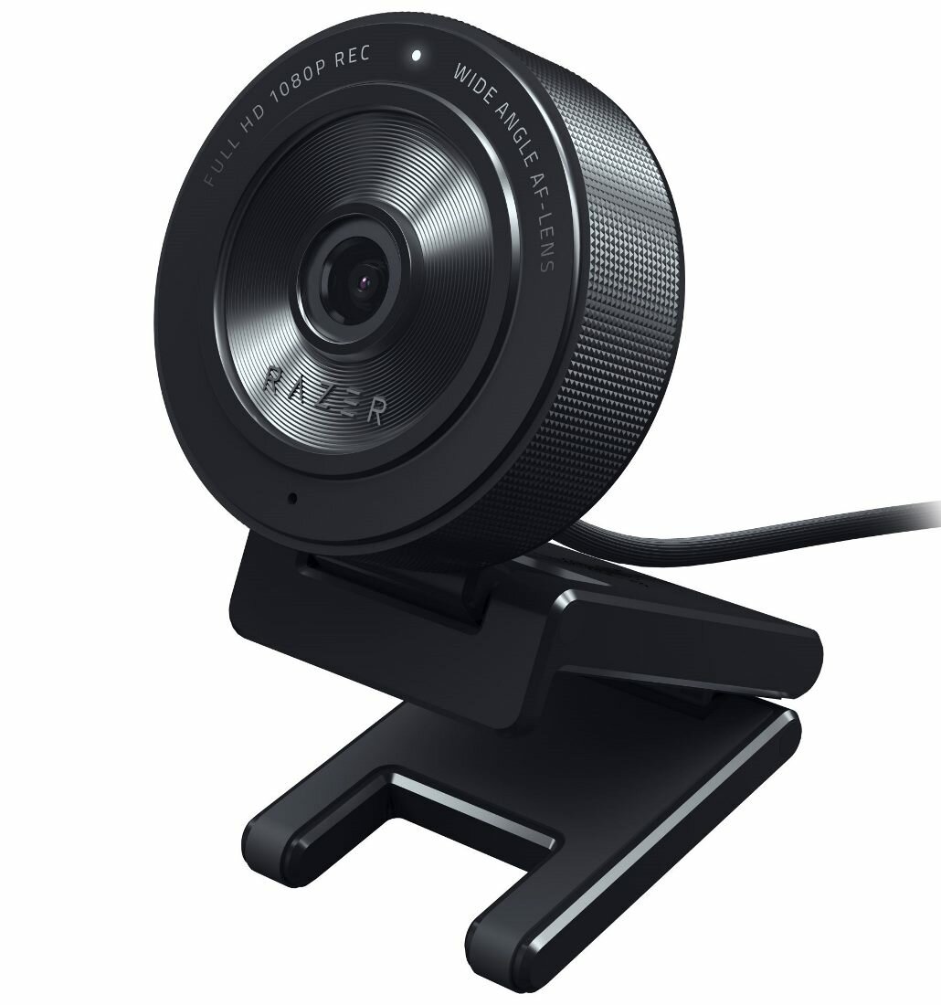 Razer Kiyo X Full HD Camera