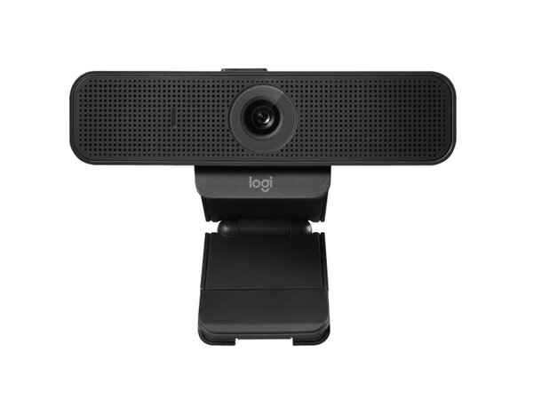 Logitech C925e 1080p Business Webcam for Video Conferencing