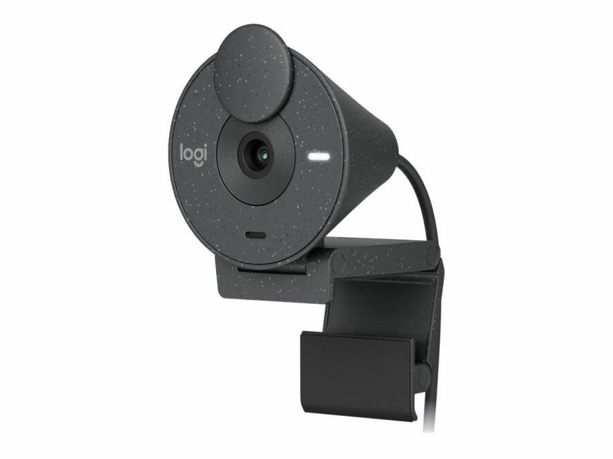 Logitech Brio 305 Stream FHD Webcam