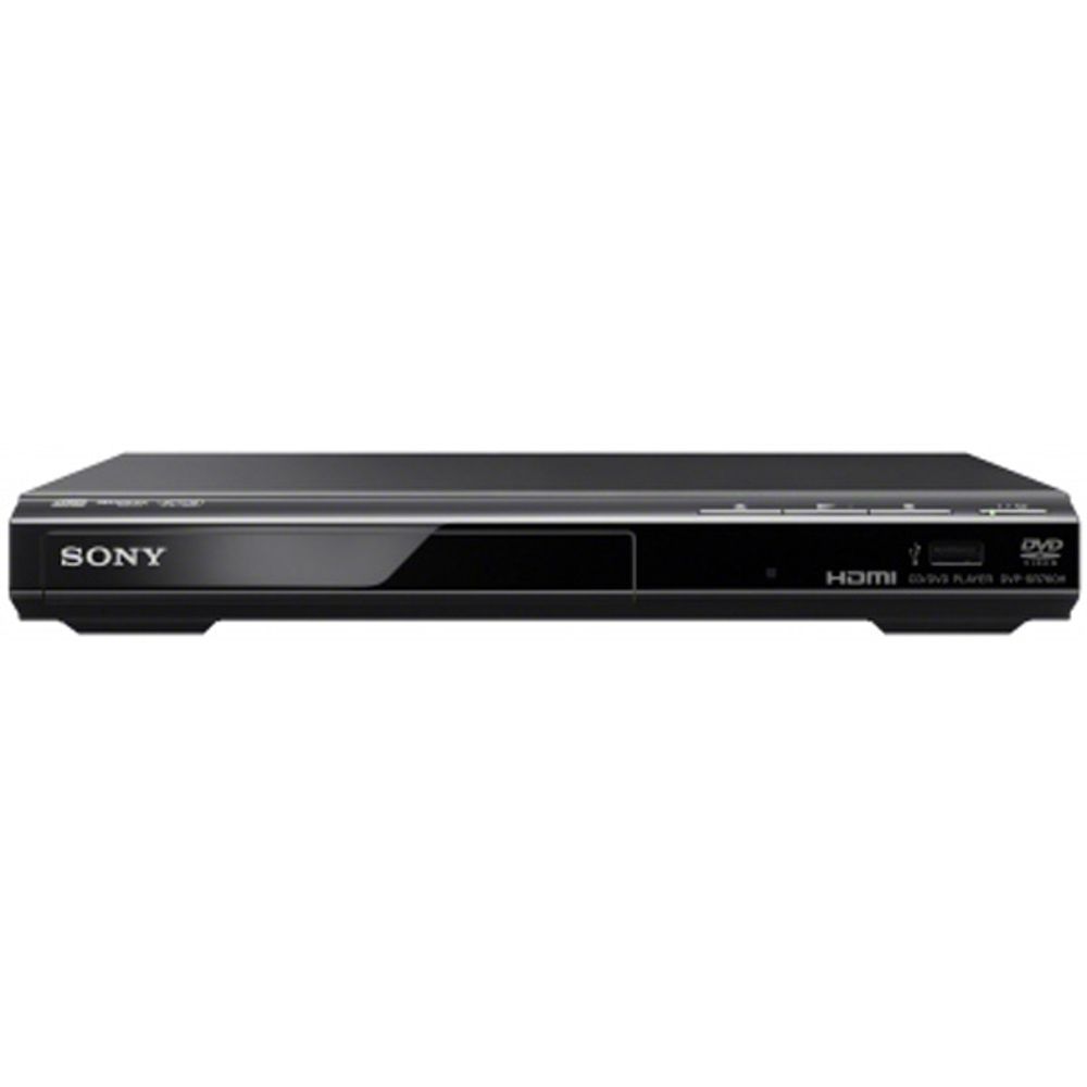 Sony DVPSR760