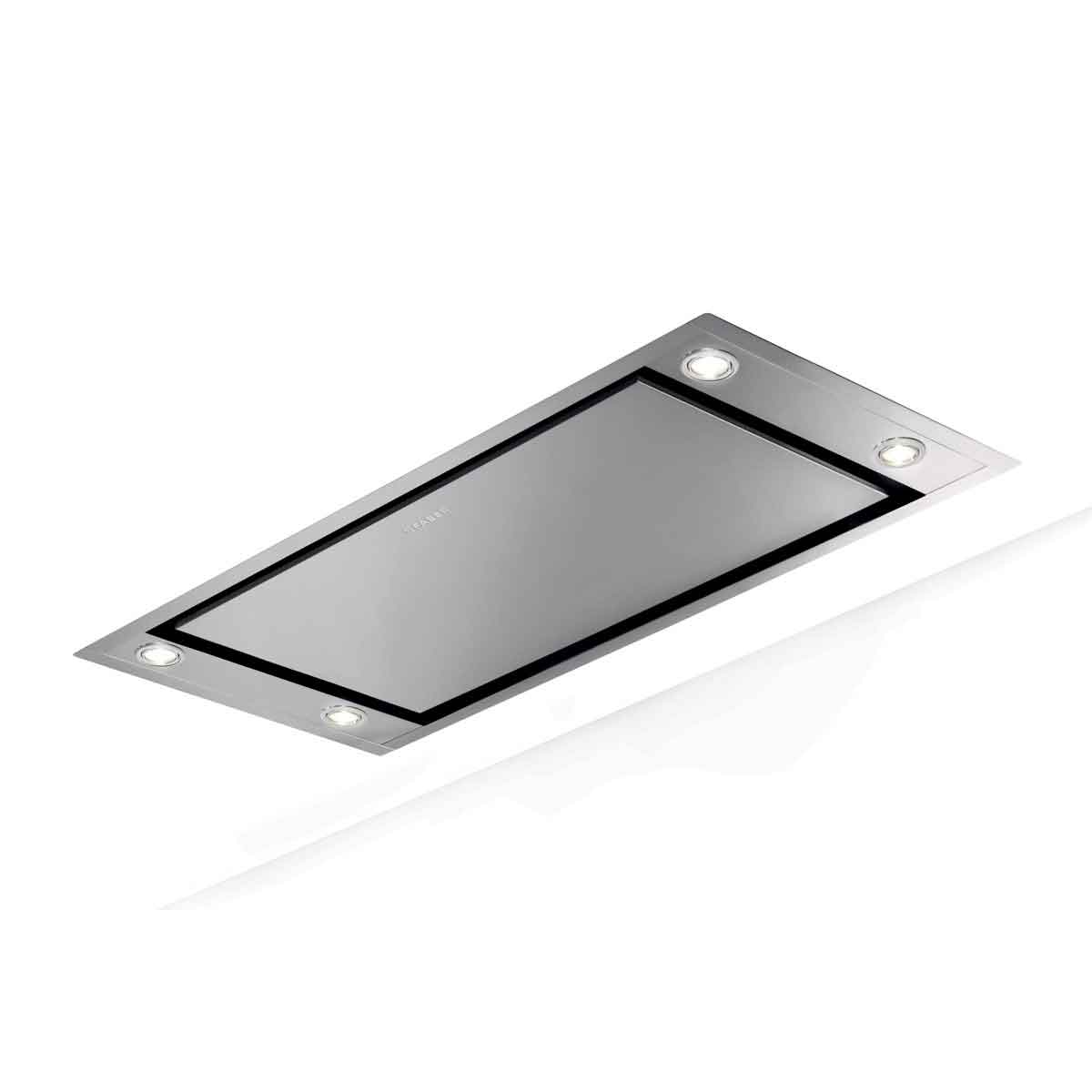 Faber 110.0315.792 Ceiling Hood, 90cm wide