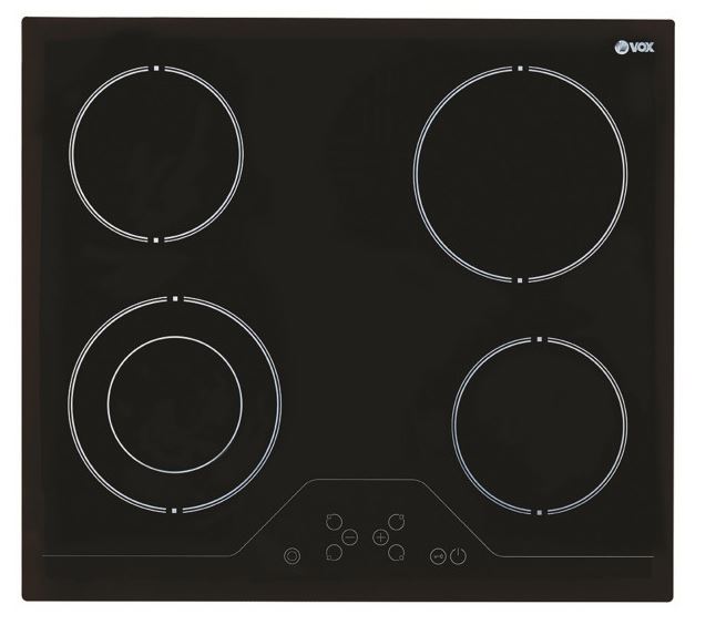 VOX HOB ELECTRIC, 5 EBC 410 DB