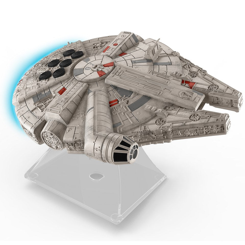 Star Wars Classic Millenium Falcon Bluetooth Speaker