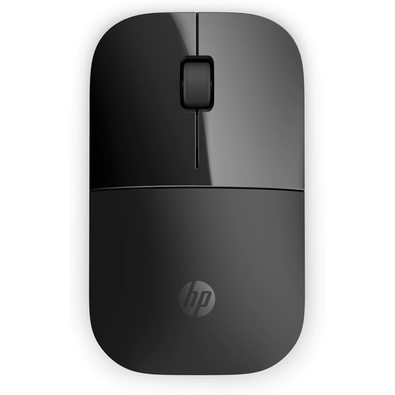HP Z3700 Ασύρματο Ποντίκι Μαύρο