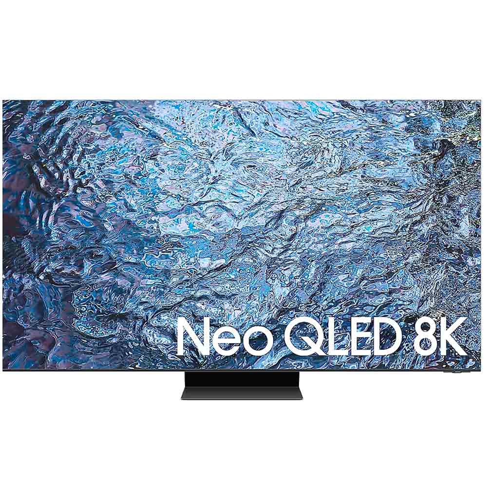 TV 65" SAMSUNG QN900C QE65QN900CTXXH (2023) 8K UHD Neo QLED Smart black