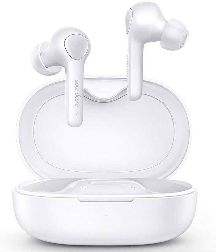 Anker Soundcore Life Note True Wireless Earphones White