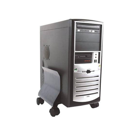 Fellowes CPU Stand Βάση Υπολογιστή (9169201)