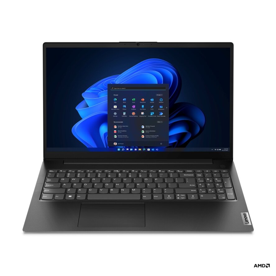 Lenovo V15 G4 AMD Business Laptop