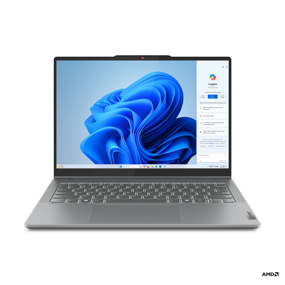 Lenovo IdeaPad 5 14AHP9 OLED CONVERTIBLE 2-IN-1