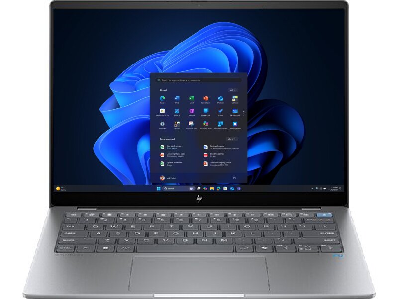 Laptop HP OmniBook X 14-fe0000nv (A8TG0EA) With €50 Cashback Until  31/1/2026