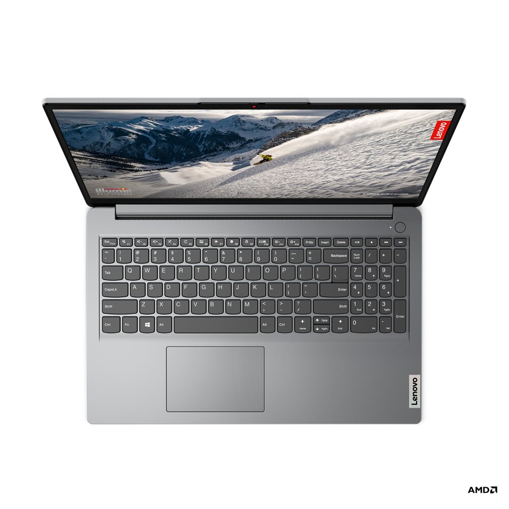 Lenovo IdeaPad 1 15AMN7 Laptop