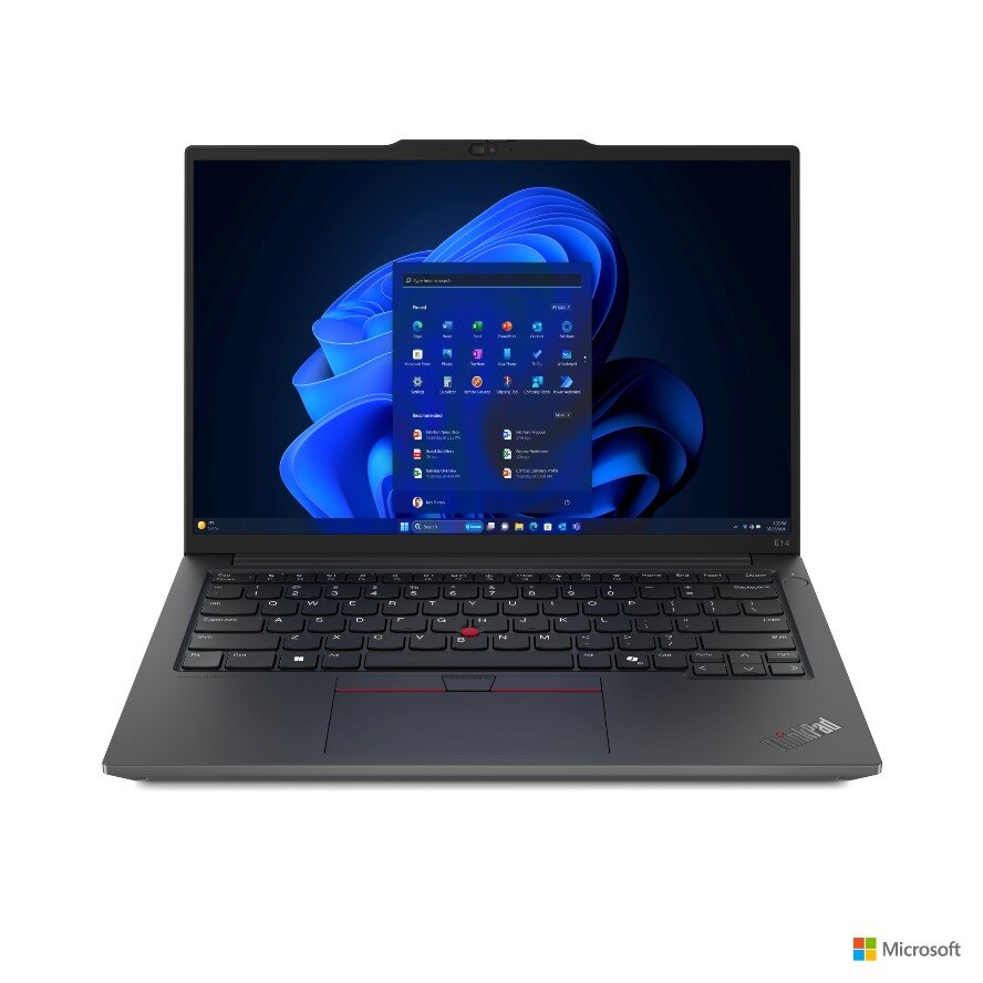 Lenovo ThinkPad E14 Gen 6 with Intel Ultra 7 Business Laptop