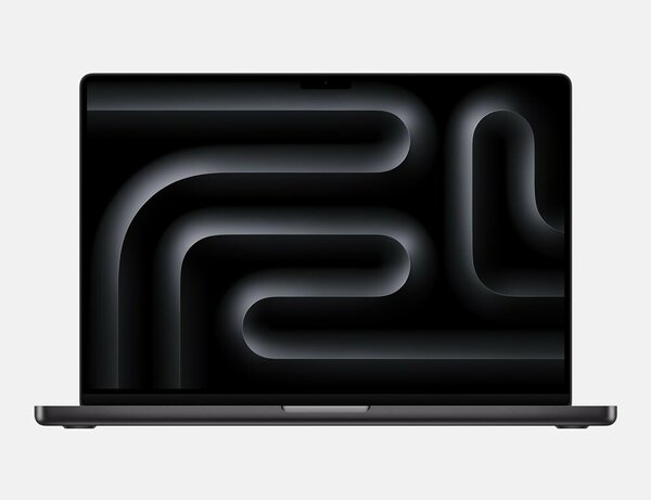 Apple MacBook Pro 2024 MX2X3 16" M4 Pro RUSSIAN KEYBOARD