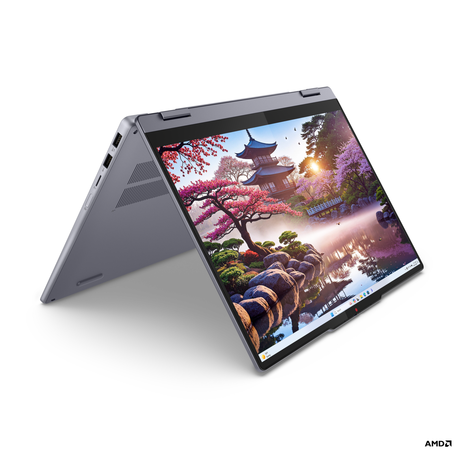 Lenovo IdeaPad 5 2-in-1 14AKP10