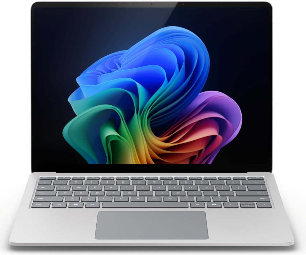 Microsoft Surface Laptop Copilot+ U7 PC 13.8"