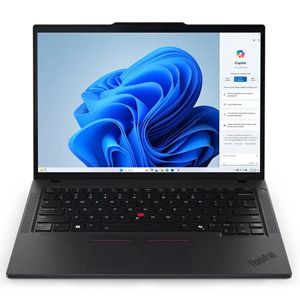 Lenovo ThinkPad T14 G5 Business Laptop